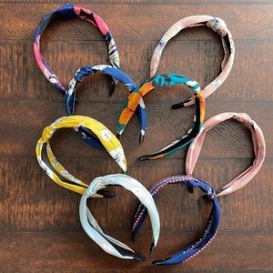 Bow knot Headbands Variety